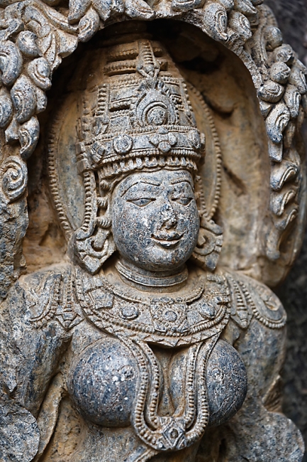 Somnathpur-Temple de Keshava-053